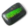 Andamooka Rainbow Matrix Cabochon Stone B852 | Crystal Factory