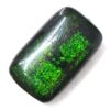 Andamooka Rainbow Matrix Cabochon Stone B852 | Crystal Factory