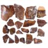 Boulder Opal Rough Parcel R646 | Crystal Factory