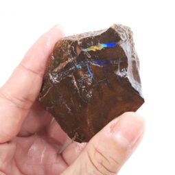 Boulder Opal Rough Parcel R647 | Crystal Factory