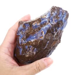 Boulder Opal Rough Parcel R648 | Crystal Factory