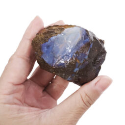Boulder Opal Rough Parcel R649 | Crystal Factory