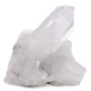 Natural Clear Quartz Large Specimen L545 | Crystal Factory