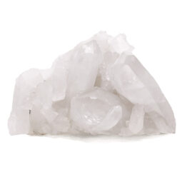 Natural Clear Quartz Large Specimen L546 | Crystal Factory
