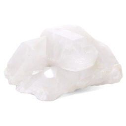 Natural Clear Quartz Large Specimen L547 | Crystal Factory