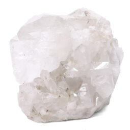 Natural Clear Quartz Large Specimen L548 | Crystal Factory