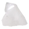 Natural Clear Quartz Large Specimen S1633 | Crystal Factory