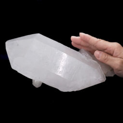 Natural Clear Quartz Large Specimen S1634 | Crystal Factory