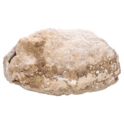 Natural Calcite Geode Pair S1671 | Crystal Factory