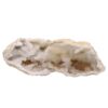 Natural Calcite Geode Pair S1674 | Crystal Factory
