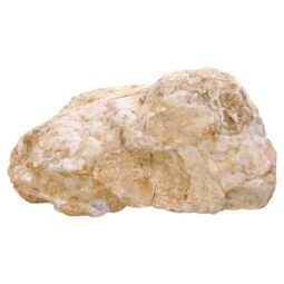 Natural Calcite Geode Pair S1677 | Crystal Factory