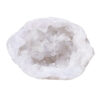 Titanium Pearl Agate Cluster Mini Geode 2 Titanium Pearl Agate Cluster Mini Geode | Crystal Factory