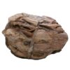 Moroccan Septarian Nodule P2190 | Crystal Facctory