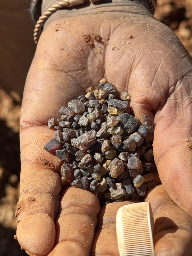How We Travel the World to Source Our Crystals – Madagascar 2026 14 How We Travel the World to Source Our Crystals – Madagascar 2026 13