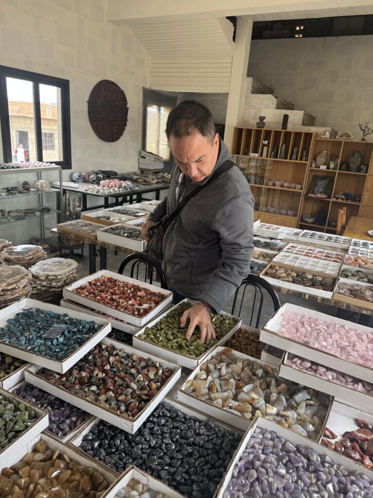 How We Travel the World to Source Our Crystals – Madagascar 2026 18 How We Travel the World to Source Our Crystals – Madagascar 2026 17