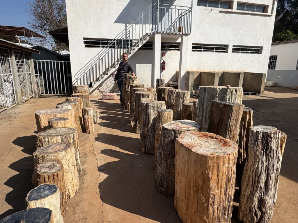 How We Travel the World to Source Our Crystals – Madagascar 2026 28 How We Travel the World to Source Our Crystals – Madagascar 2026 27
