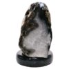 Crystal Quartz River Agate Lamp - White LED Bulb S1699 | Crystal Factory