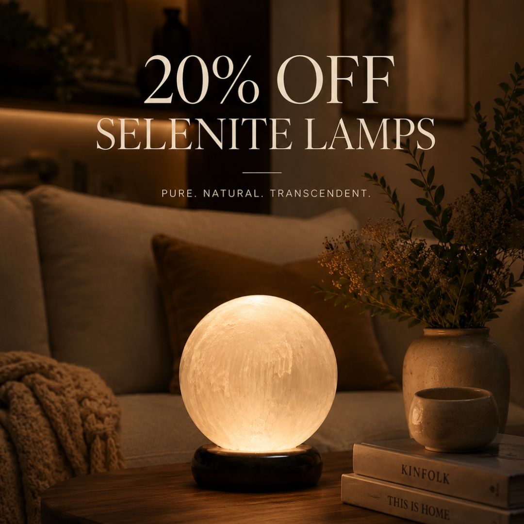 Crystal Factory | Himalayan Salt Factory 20