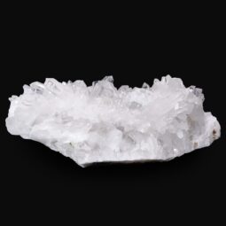Clear Quartz Cluster S1716 | Crystal Factory