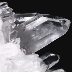 4.9kg Clear Quartz Cluster S1716 9 Clear Quartz Cluster S1716 | Crystal Factory