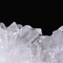 4.9kg Clear Quartz Cluster S1716 10 Clear Quartz Cluster S1716 | Crystal Factory