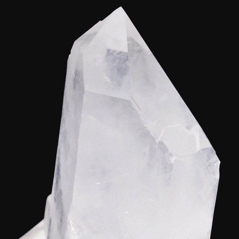 4.3kg Clear Quartz Cluster S1717 5 Clear Quartz Cluster S1717 | Crystal Factory