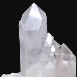 4.3kg Clear Quartz Cluster S1717 10 Clear Quartz Cluster S1717 | Crystal Factory