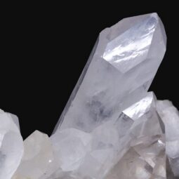 4.3kg Clear Quartz Cluster S1717 11 Clear Quartz Cluster S1717 | Crystal Factory