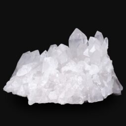 Clear Quartz Cluster S1718| Crystal Factory