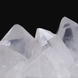 4.3kg Clear Quartz Cluster S1718 11 Clear Quartz Cluster S1718| Crystal Factory