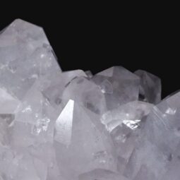 4.3kg Clear Quartz Cluster S1718 12 Clear Quartz Cluster S1718| Crystal Factory