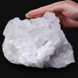 Clear Quartz Cluster S1719 | Crystal Factory