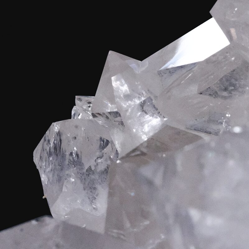 4.7kg Clear Quartz Cluster S1719 5 Clear Quartz Cluster S1719 | Crystal Factory