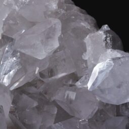 4.7kg Clear Quartz Cluster S1719 10 Clear Quartz Cluster S1719 | Crystal Factory