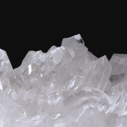 3.1kg Clear Quartz Cluster S1720 9 Clear Quartz Cluster S1720 | Crystal Factory