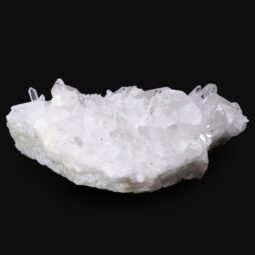 Clear Quartz Cluster S1721 | Crystal Factory