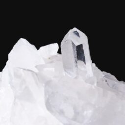 6.6kg Clear Quartz Cluster S1721 10 Clear Quartz Cluster S1721 | Crystal Factory
