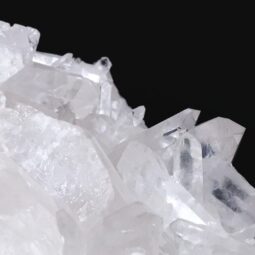 6.6kg Clear Quartz Cluster S1721 11 Clear Quartz Cluster S1721 | Crystal Factory