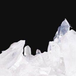 6.6kg Clear Quartz Cluster S1721 12 Clear Quartz Cluster S1721 | Crystal Factory