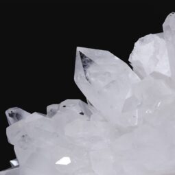 4.4kg Clear Quartz Cluster S1722 10 Clear Quartz Cluster S1722 | Crystal Factory