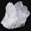 4.3kg Clear Quartz Cluster S1723 1 Clear Quartz Cluster S1723 | Crystal Factory