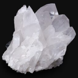 Clear Quartz Cluster S1723 | Crystal Factory