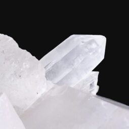 4.3kg Clear Quartz Cluster S1723 10 Clear Quartz Cluster S1723 | Crystal Factory