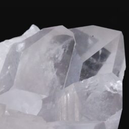4.3kg Clear Quartz Cluster S1723 9 Clear Quartz Cluster S1723 | Crystal Factory