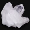 2.6kg Clear Quartz Cluster S1724 1 Clear Quartz Cluster S1724 | Crystal Factory