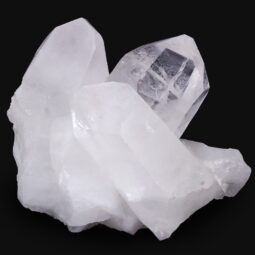 Clear Quartz Cluster S1724 | Crystal Factory