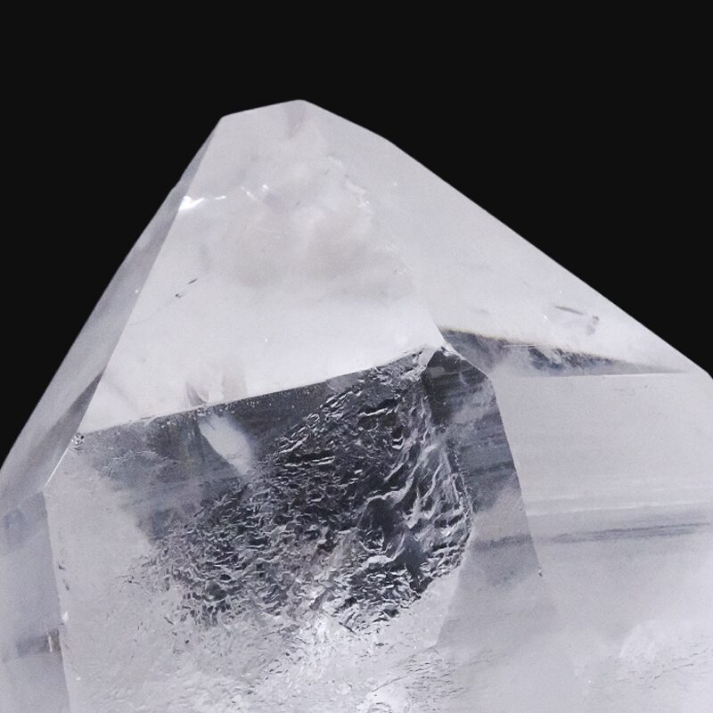 2.6kg Clear Quartz Cluster S1724 4 Clear Quartz Cluster S1724 | Crystal Factory