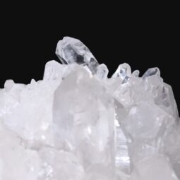Clear Quartz Cluster S1741 | Crystal Factory