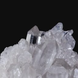 Clear Quartz Cluster S1741 | Crystal Factory