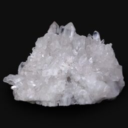 Clear Quartz Cluster S1741 | Crystal Factory